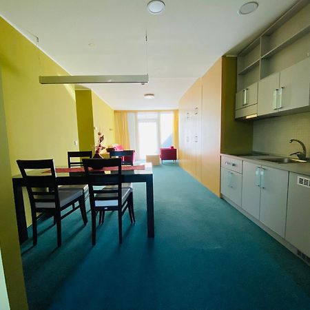 Hotel Veter Руше Экстерьер фото