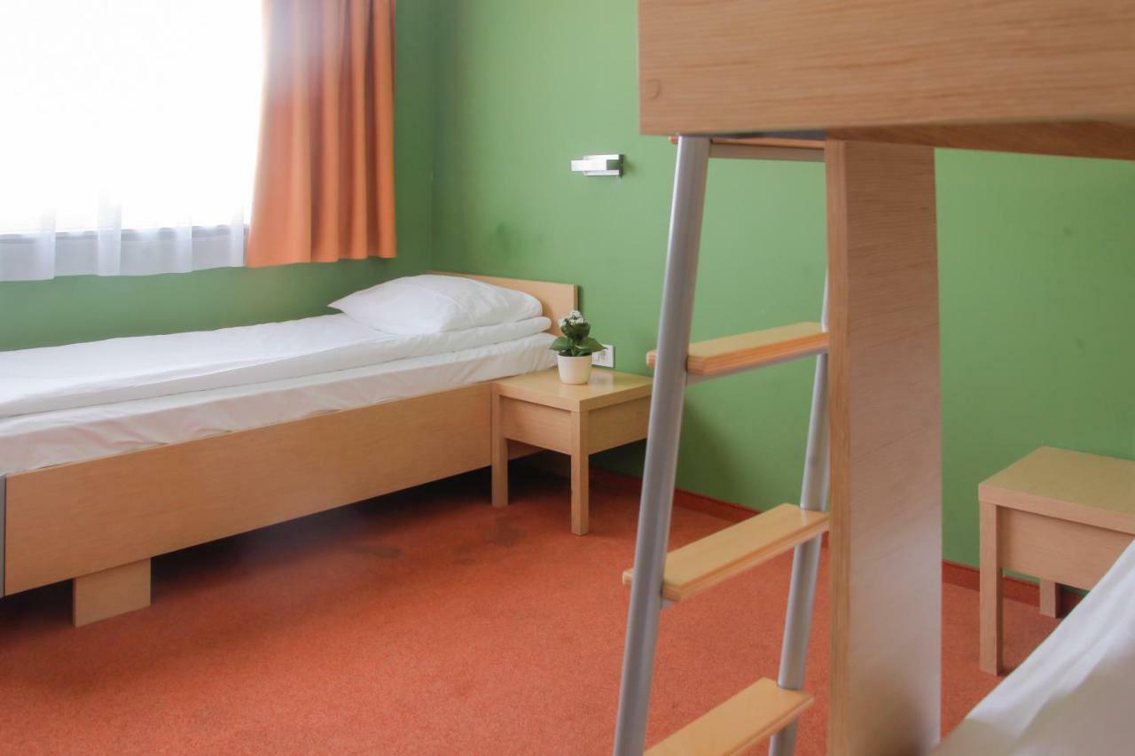 Hotel Veter Руше Экстерьер фото