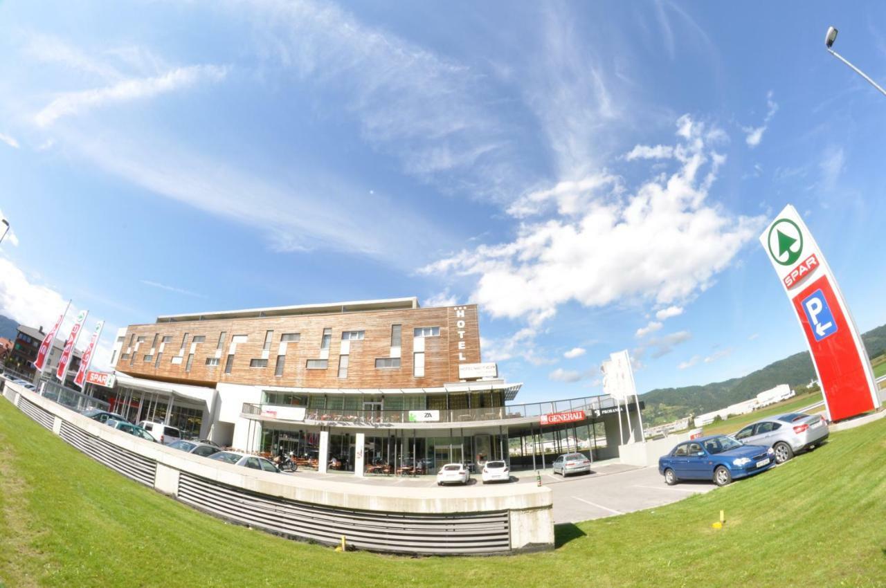 Hotel Veter Руше Экстерьер фото
